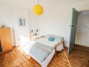 Småhus | 3 soverom, individuelt dekorert og individuelt innredet