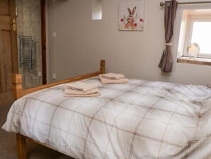 Feriehus | 1 soveværelse, individuelt design, individuel indretning, gratis Wi-Fi