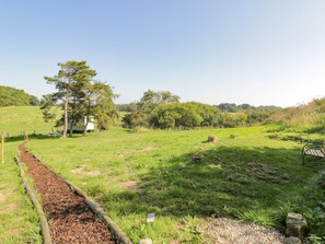 Feriehus | Interiør