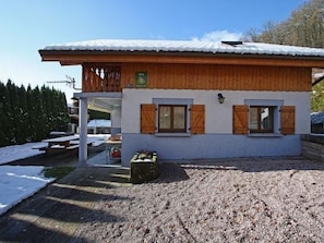 Eksteriør