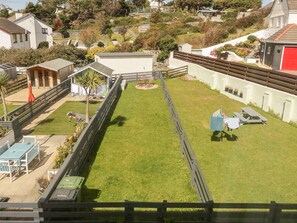 Ferienhaus | Innenbereich