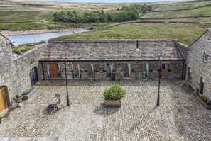 Cottage | Exterior - Snave Barn (Skipton)