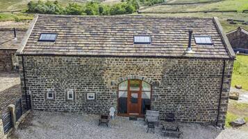 Cottage | Interior