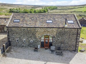 Cottage | Interior