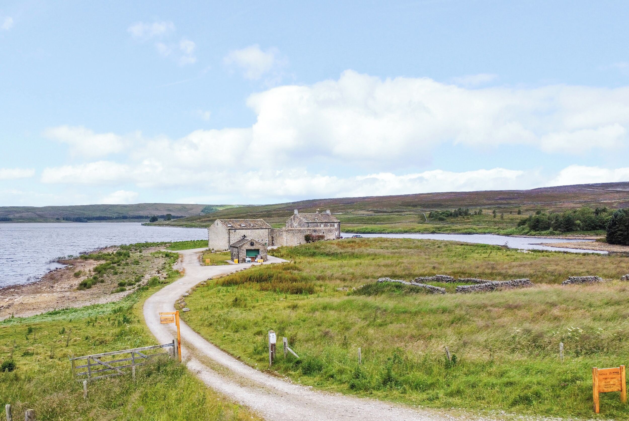 Cottage | Miscellaneous