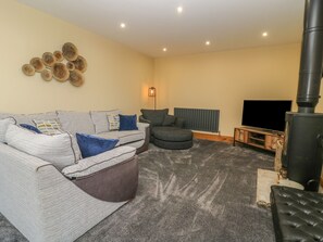Cottage | Living room