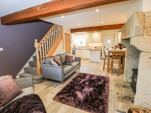 Ferienhaus | Innenbereich