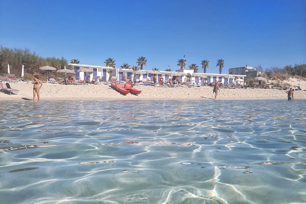 Strand