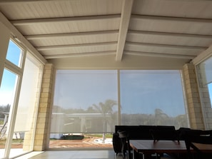 Interior - Trullo new villa with private heated pool near Salento beaches (Ugento)