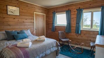 Ferienhaus | 3 Schlafzimmer, individuell dekoriert, individuell eingerichtet