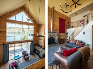 TV - Casa Loma (Carnforth)