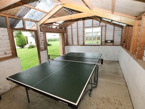 Cottage | Salle de remise en forme