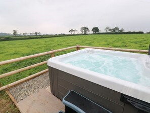 Cottage | Spa - Copybush Cottage (Narberth)