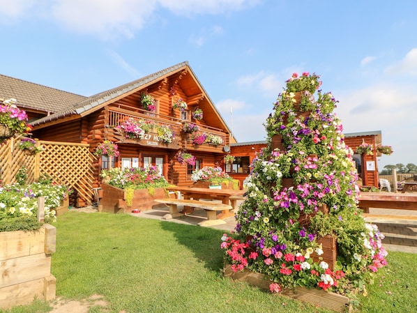 Cottage | Interior - Jalan End (Morpeth)