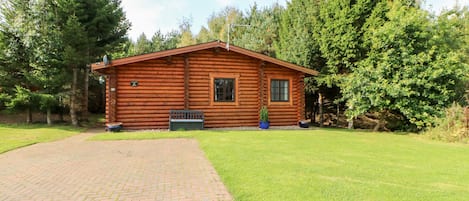 Ferienhaus | Fassade der Unterkunft