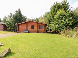 Cottage | Interior - Jalan End (Morpeth)