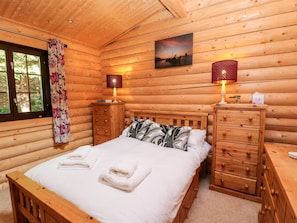 Cottage | 2 bedrooms, individually decorated, individually furnished, free WiFi - Jalan End (Morpeth)