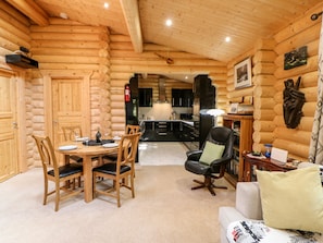 Cottage | Interior - Jalan End (Morpeth)