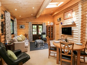 Cottage | Interior - Jalan End (Morpeth)