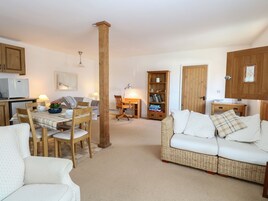 Casa de campo | Interior