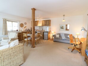 Feriehus | Interiør