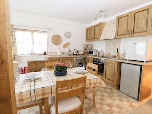 Cottage | Interior - Flink's Barn (Dunmow)