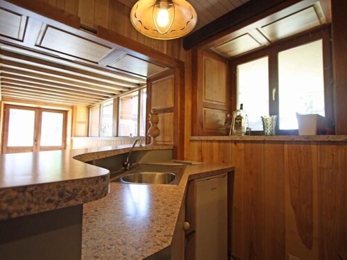 Spacious Gîte in Pierrefitte with Games Room, BBQ, and Near Tourist Attractions