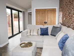 Casa de campo | Sala de estar