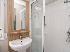 คอทเทจ | ห้องน้ำ | ฝักบัว