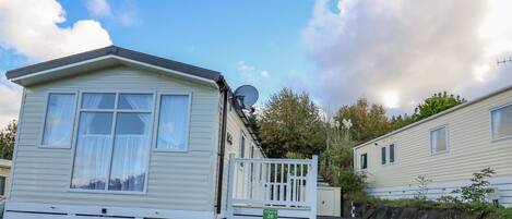 Cottage | Mặt tiền nơi lưu trú