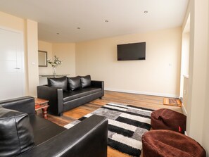 Cottage | Living room