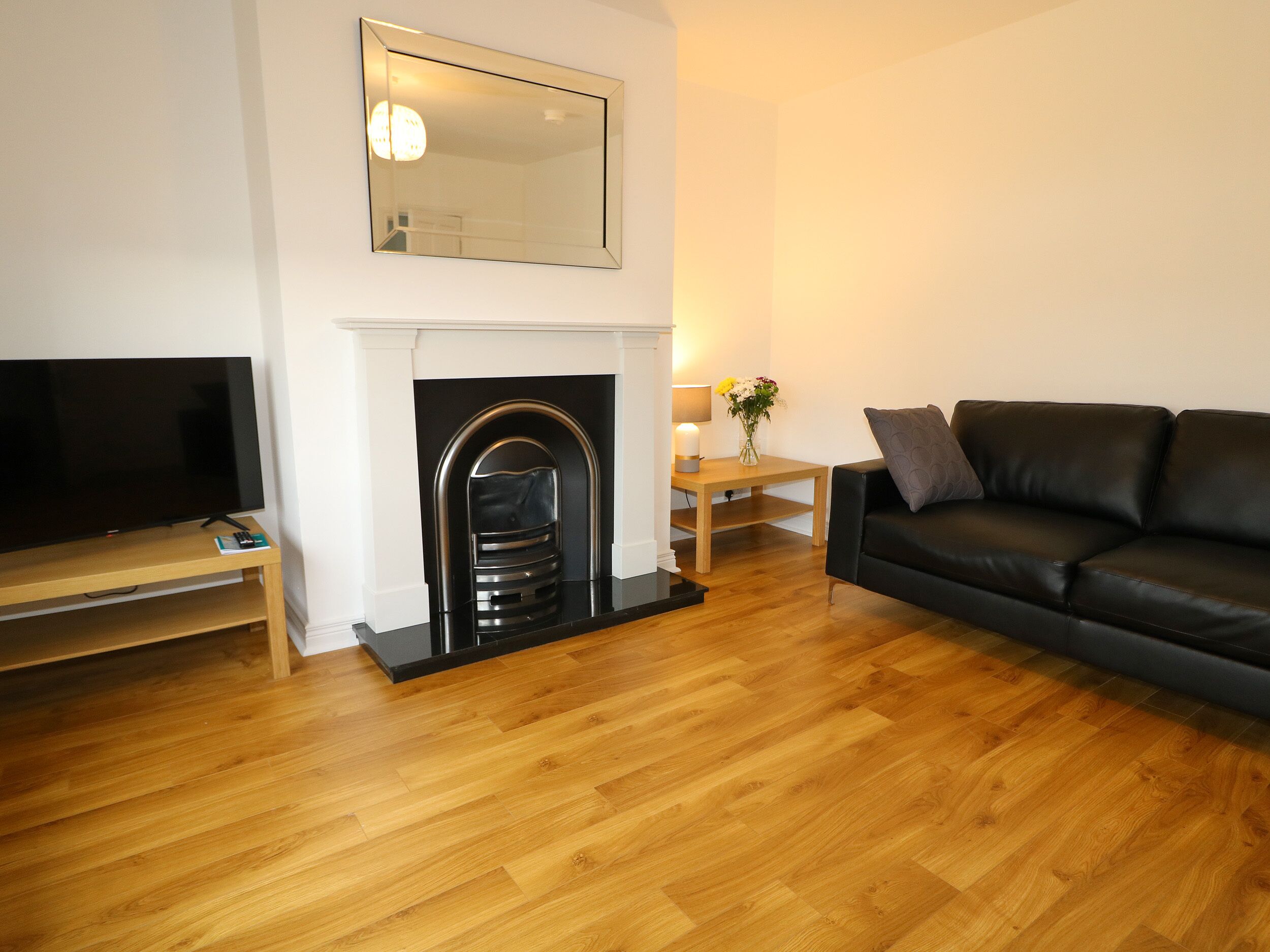 Cottage | Living room