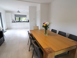 Cottage | Intérieur