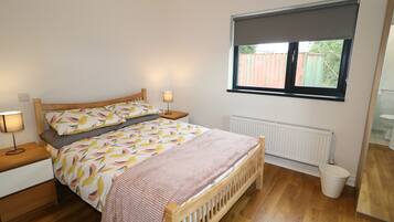 Cottage | 5 slaapkamers, individueel gedecoreerd, individueel gemeubileerd