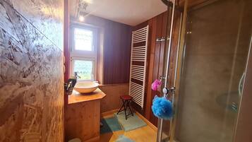 Badkamer