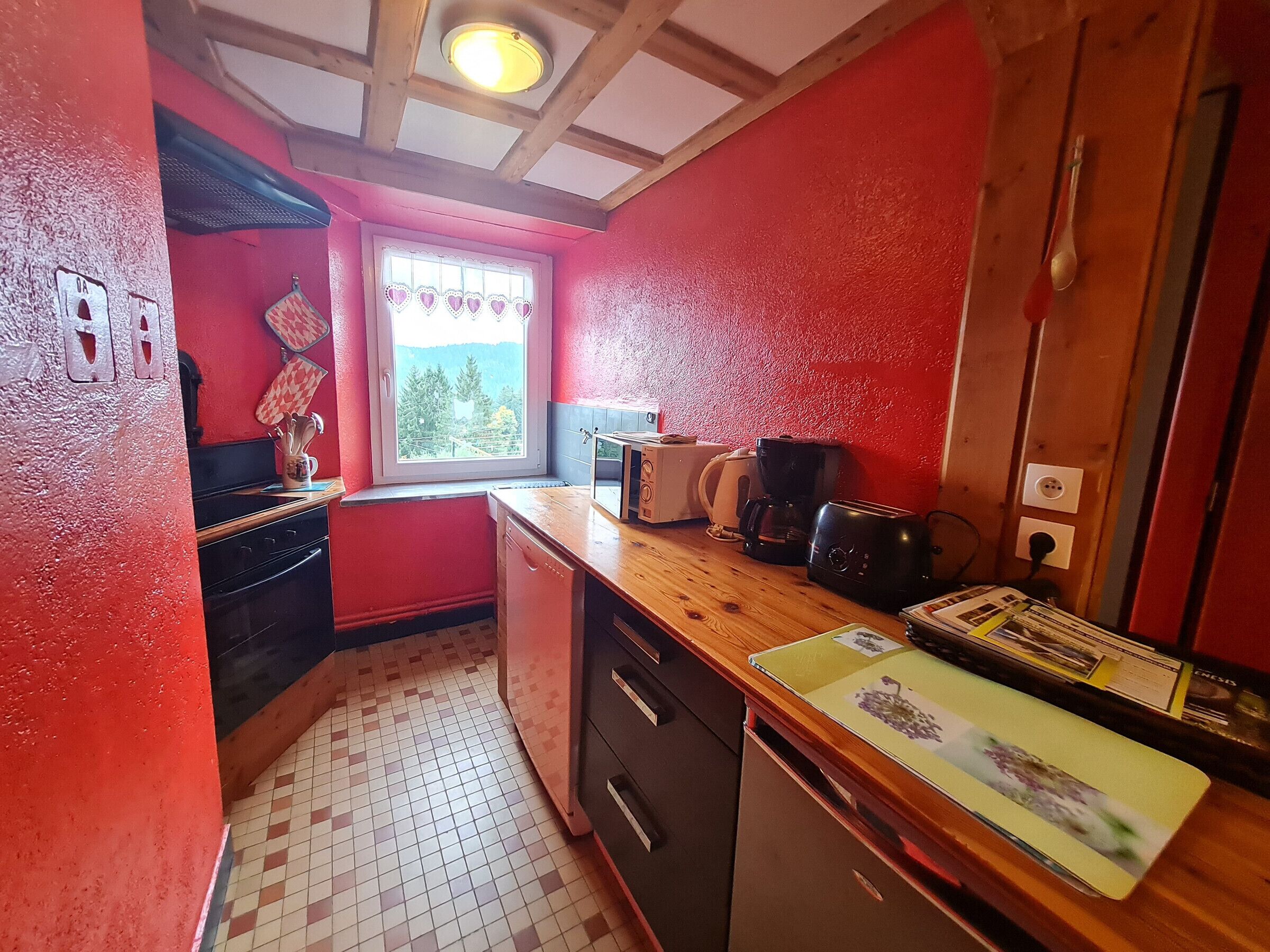 冰箱、微波炉、洗碗机