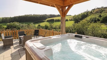 Cottage | Spa