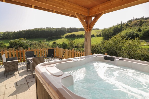 Cottage | Spa