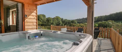 Stuga | Spa