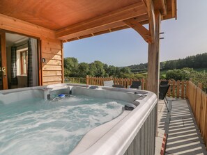Cottage | Spa