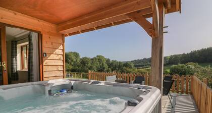 Ploony Hill Cabin
