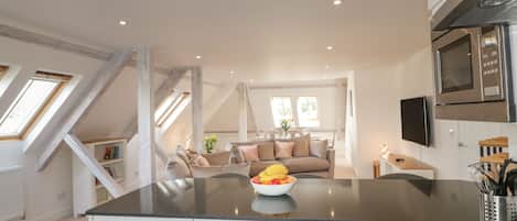 Cottage | Nội thất