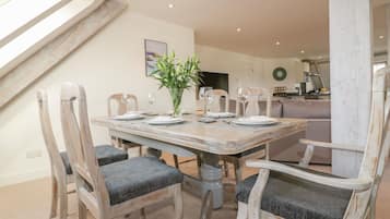 Cottage | Interieur