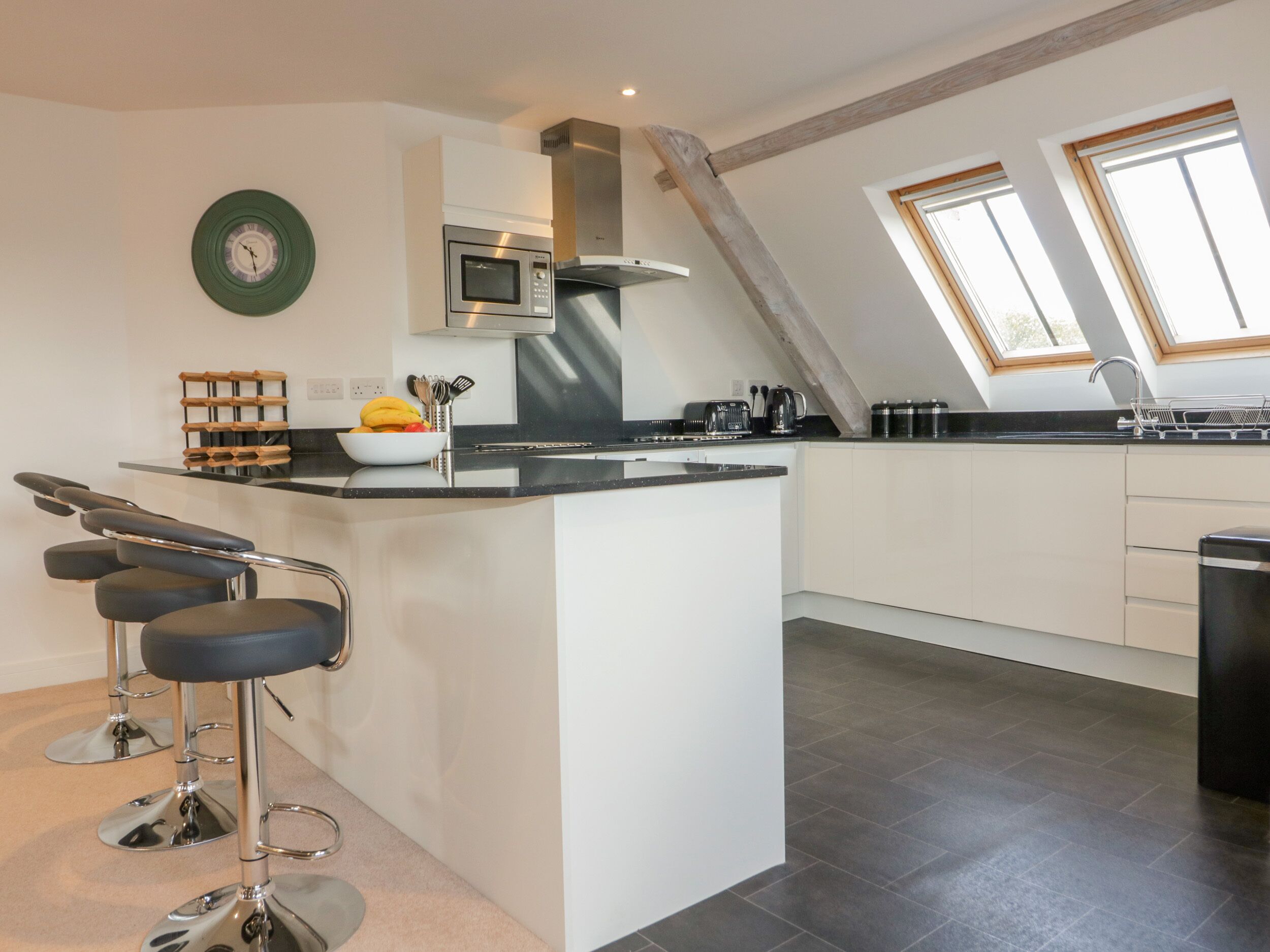 Cottage | Nội thất