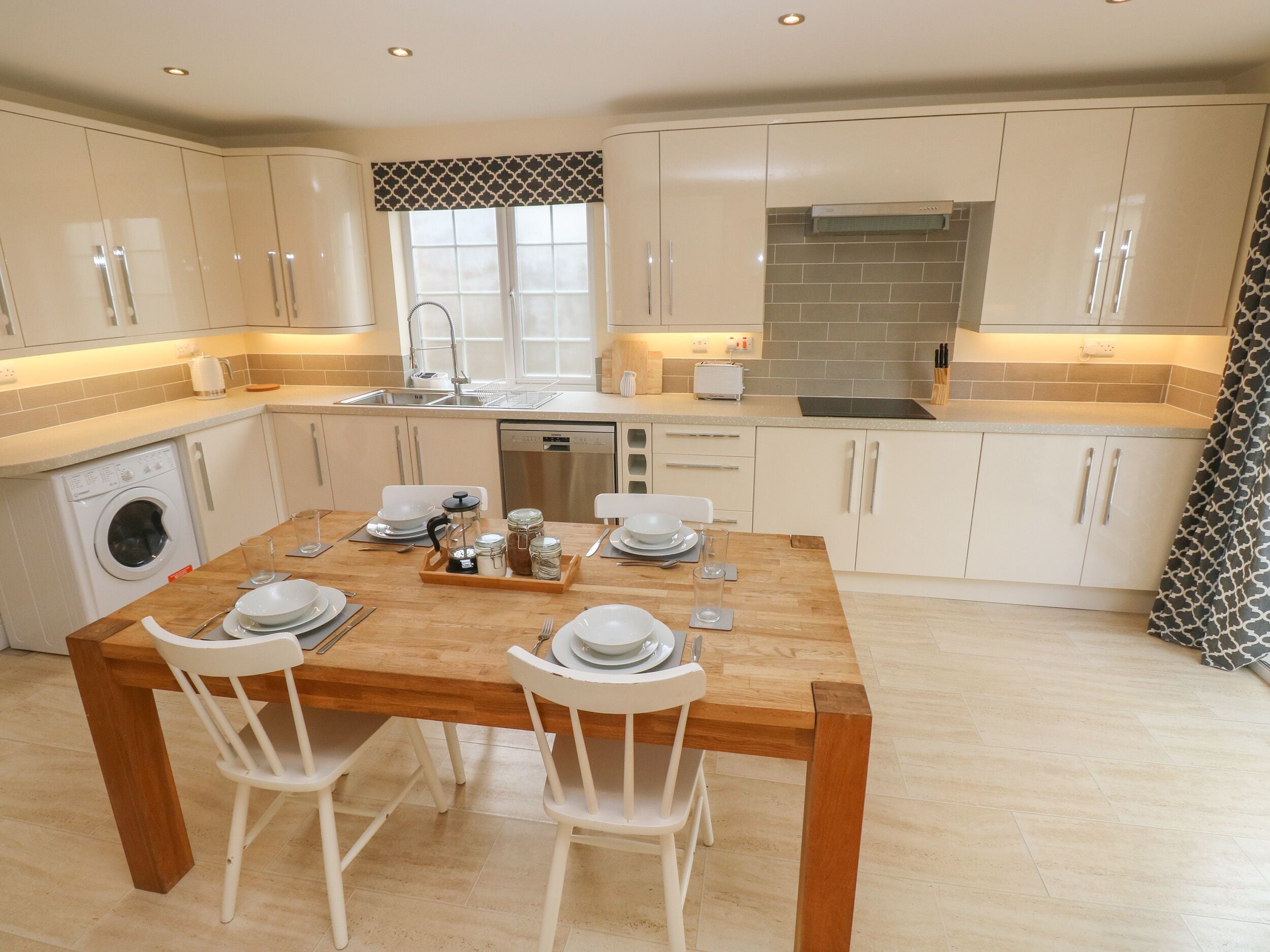 村舍 | 住宿内部