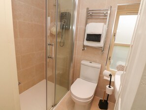 ChaumiÚre | Intérieur