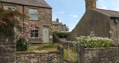 4 Cherry Tree Cottages