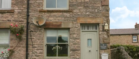 コテージ | 内装