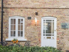 Casa de campo | Parte interna