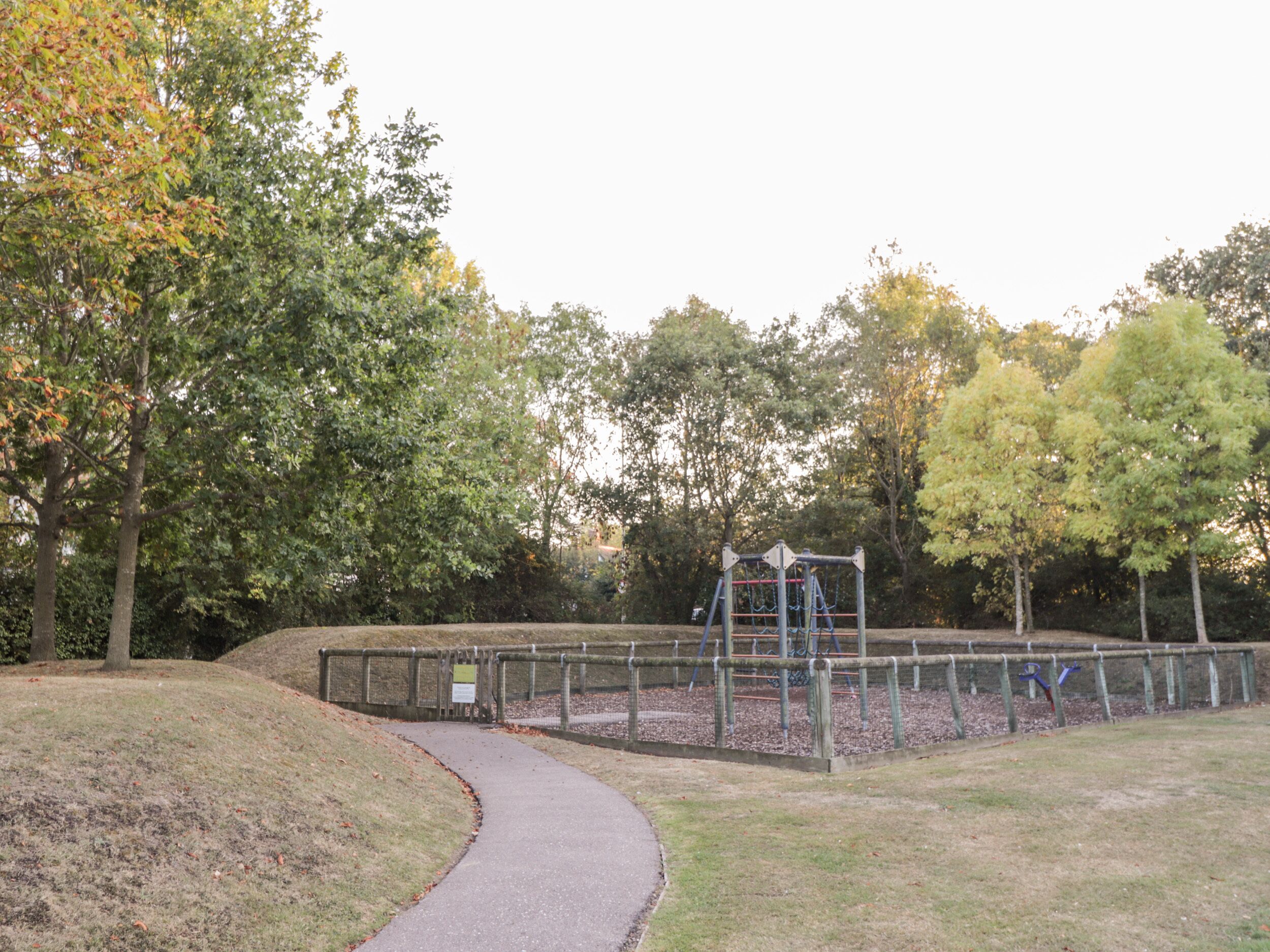 Cottage | Children's area